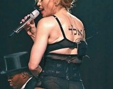 Ameriška pop ikona Madonna se bo že tretjič podala v režiserske vode Foto: Splash News
