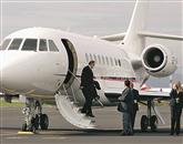 Letalo je vlada kupila leta 2001 za 33 milijonov dolarjev Foto: Daniel Novakovic