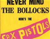Britanska punkerska skupina The Sex Pistols je podpisala pogodbo z založbo Universal, pri kateri bodo izdali razširjeno izdajo svoje edine studijske plošče z naslovom Never Mind The Bollocks, Here