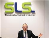 Radovan Žerjav vidi kot najboljšo rešitev za Slovenijo obstanek zdajšnje koalicije z novim mandatarjem Foto: STA
