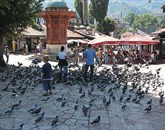Med popisom so v BiH registrirali 3.791.622 prebivalcev, ki živijo v 1,6 milijona gospodinjstvih Foto: Wikipedia
