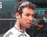 Mark Cavendish  je dobil že četrto leto zapored zadnjo etapo kolesarske dirke po Franciji    