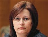 Poslanka Truda Pepelnik se bo 1. januarja 2013 umaknila iz politike Foto: STA