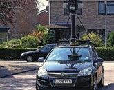 Ameriški internetni velikan Google se bo na slovenske ulice z avtomobili za fotografiranje podal 9. julija 