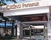 Uprava Casinoja Portorož je danes zaposlenim izplačala 60 odstotkov novembrske plače Foto: Zdravko Primožič/Fpa
