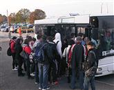 Avtobusne vozovnice bodo v Kopru s 1. februarjem dražje Foto: Zdravko Primožič/Fpa