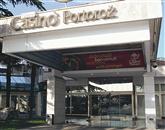 Casino Bled in konzorcij okoli Riviere sta zvišala prevzemni ceni za Casino Portorož Foto: Zdravko Primožič/Fpa