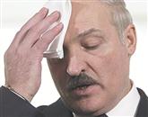 Vnovična zmaga Lukašenka in krvavo zatrti protesti