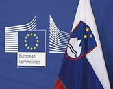Slovenija se je izkopala iz recesije in bo letos beležila 0,8-odstotno, prihodnje leto pa 1,4-odstotno rast, je ocenila Evropska komisija Foto: STA