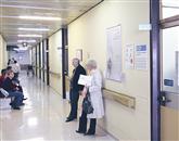 Nočna nujna medicinska pomoč na ravni osnovnega zdravstva je po novem na voljo v SBI, v B hodniku, v ambulanti 27 Foto: Zdravko Primožič/Fpa