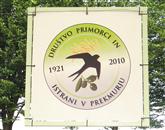 Potomci Primorcev in Istranov, ki so se med prvo in drugo svetovno vojno preselili v Prekmurje, so januarja 2010 ustanovili Društvo Primorci in Istrani v Prekmurju, ki trenutno združuje nekaj več kot sto članov 