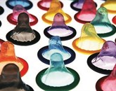  Ameriška porno industrija se zaradi kondomov iz Los Angelesa seli v Las Vegas Foto: /