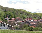 V KS Podkraj imajo skoraj 20 lokalnih virov pitne vode. Upravljanje prvega so nedavno prepustili občini.  Foto: Alenka Tratnik