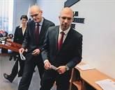 Ugotovitve danes objavljenega prvega poročila Evropske komisije o korupciji v članicah EU glede Slovenije je Komisija za preprečevanje korupcije označila kot pričakovane Foto: Nebojsa Tejic