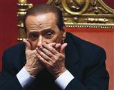 Berlusconi bi rad v Italiji predsedniški sistem