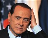 Silvio Berlusconi se je odločil, da se člane stranke, ki so bili obsojeni, umakne z liste kandidatov za februarske parlamentarne volitve 