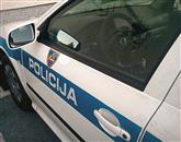Fotografija je simbolična Foto: Sindikat Policistov Slovenije
