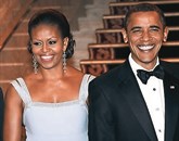 Ameriški predsednik Barack Obama je priznal, da se je kajenju odpovedal iz strahu pred ženo Foto: Reuters
