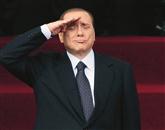Nekdanji italijanski premier Silvio Berlusconi pravi, da je žrtev “treh feminističnih in komunističnih sodnic” Foto: Starface