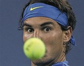 Španec Rafael Nadal je zmagovalec teniškega odprtega prvenstva ZDA v New Yorku Foto: Eduardo Munoz