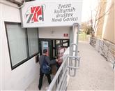 Zdravje obtožene računovodje, ki naj bi ZKD Nova Gorica ukradla 90.455 evrov, bo ocenil sodni izvedenec Foto: Leo Caharija