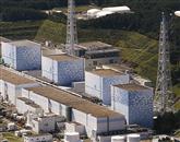 Na Japonskem deluje le še en jedrski reaktor