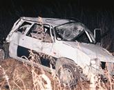 3. februarja 2006 se je zgodila prometna nesreča, ki je spremenila življenje zdaj 30-letni Koprčanki Foto: Tomaž Primožič/Fpa