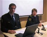 Koprska policijska uprava “na udaru” prebežnikov