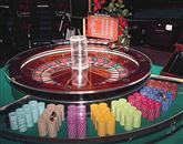  Banke so casinoju zaplenile denar za plače