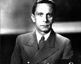 Joseph Goebbels Foto: Wikipedia