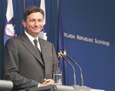 Pahorjev notranji glas nam obeta  uspeh  