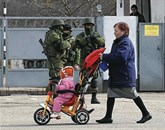 Ukrajina ponovno uvedla vojaško obveznost nabornikov
