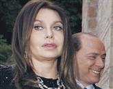 Bivša Berlusconijeva žena zahteva “skromnih” 3,5 milijona evrov na mesec