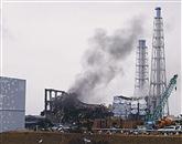 Delavci podjetja Build-Up, ki dela na območju jedrske elektrarne Fukušima, so bili prisiljeni lagati o stopnji radioaktivnosti  Foto: Ho