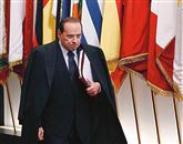 Italija je odločena sprejeti  reforme do ponedeljka