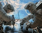 Film o reševanju astronavtov Gravitacija je  dobil sedem oskarjev Foto: Warner Bros.Picture