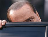 Nekdanji italijanski premier Silvio Berlusconi se je odločen na parlamentarnih volitvah spomladi prihodnje leto na čelu desnosredinskega zavezništva znova potegovati za položaj predsednika vlade Foto: Stoyan Nenov