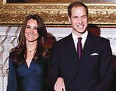 Britanski princ William in njegova soproga Kate pričakujeta naraščaj, so danes sporočili iz Williamovega urada Clarence House, poročajo tuje tiskovne agencije Foto: Suzanne Plunkett
