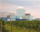 Jedrska elektrarna krško je varna Foto: Martin Kerin