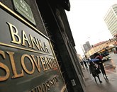 Banka Slovenije je občutno izboljšala napoved letošnjih gospodarskih gibanj Foto: STA