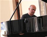 Utemeljitelju impresionizma v glasbi se je na Tartini festivalu  poklonil francoski pianist Hugues Leclère 