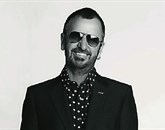 Nekdanji bobnar Beatlov Ringo Starr bo  oktobra izdal slikanico Octupus