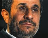 Iranski predsednik Mahmud Ahmadinedžad Foto: Reuters