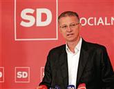 Združena lista Mladega foruma SD Spartacus še vedno podpira program, vrednote in delovanje stranke SD (na fotografiji je predsednik SD Igor Lukšič), zato še vedno deluje znotraj njenega podmladka  