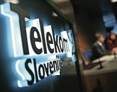 Med najverjetnejšimi interesenti za nakup Telekoma Slovenije se o omenja  nemški Deutsche Telekom Foto: STA