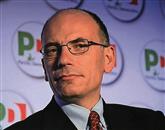 Nova italijanska vlada pod vodstvom premierja Enrica Lette je dva dni po prisegi danes dobila še zaupnico v senatu 