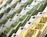 Evropska komisija je danes razgrnila predlog za uvedbo spornega davka na finančne transakcije v enajstih članicah EU, tudi v Sloveniji Foto: Susana Vera