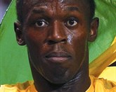 Usain Bolt Foto: Reuters