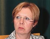 Predsednica sveta zavoda Elvira Šušmelj je obsodila anonimne ovadbe Silvana Sakside. Foto: Leo Caharija