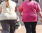 Debelost tare 36 odstotkov odraslih Američanov Foto: /